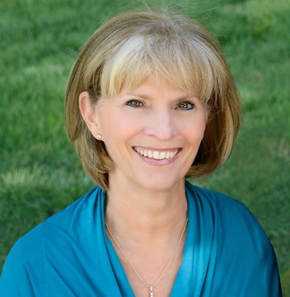 Debbie-Jo White