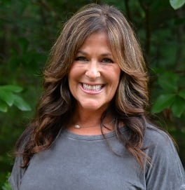 Trish Barnes